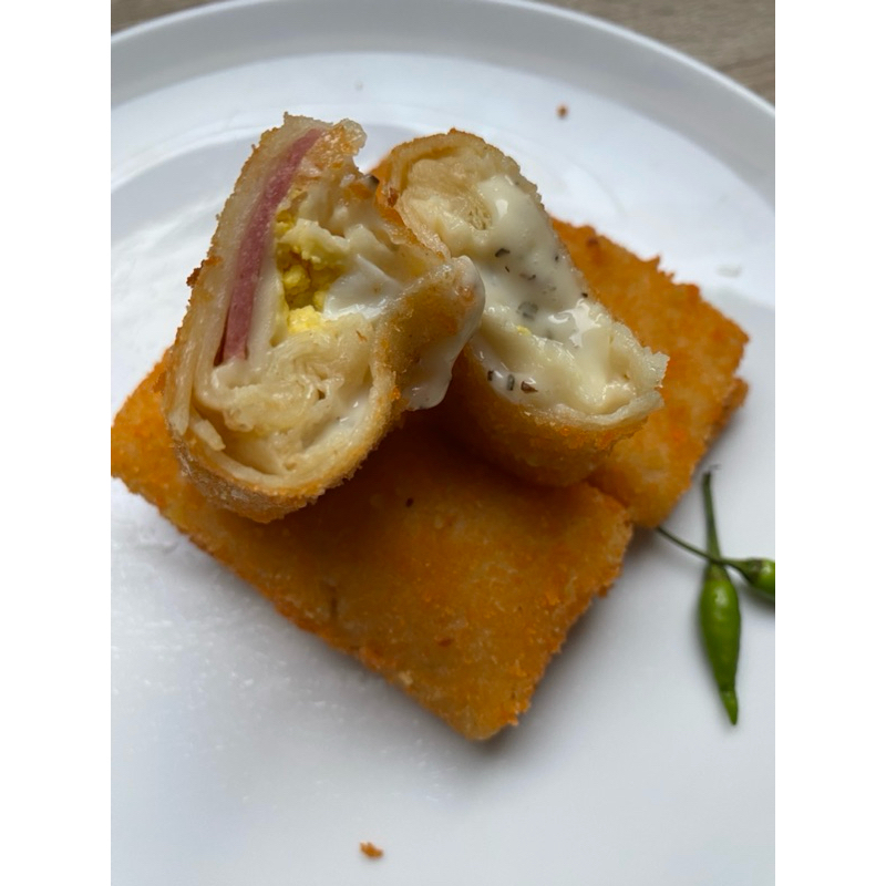 

RISOLES