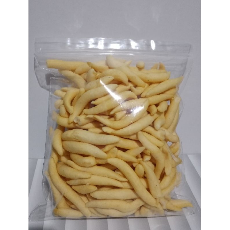 

TELUR GABUS KEJU/GABUS KEJU 150GR