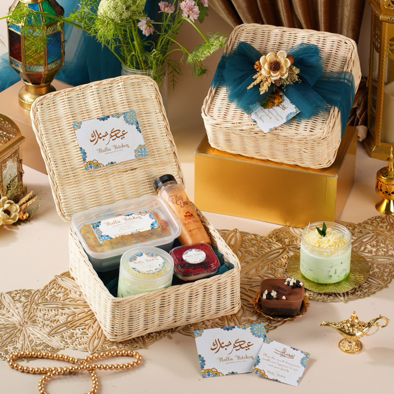 

Hampers Khandak Medium