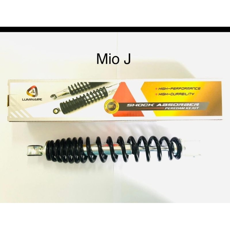 shock belakang Yamaha Mio j Mio gt