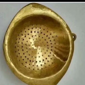 pirikan ikan Kuningan