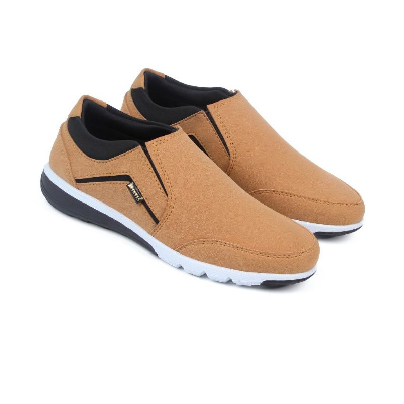 SEPATU PRIA CASUAL, SEPATU PRIA FORMAL