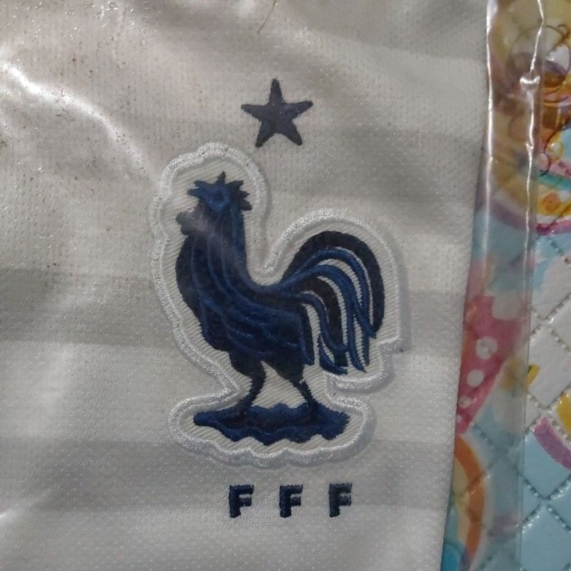 JERSEY PERANCIS (BARU)