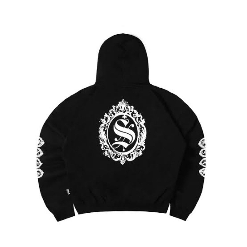 Hoodie bild snsb