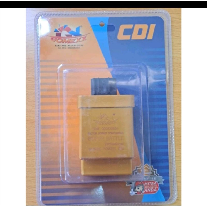 CDI MIO SMILE,VEGA-ZR, CDI racing mio new