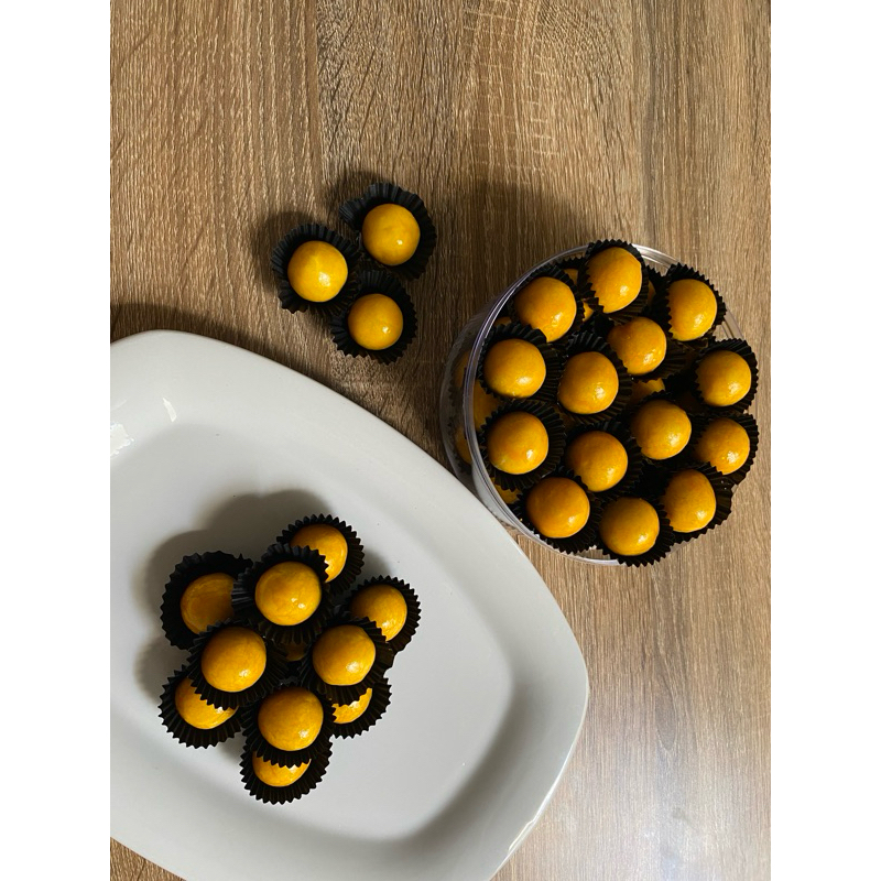 

Kue lebaran Nastar