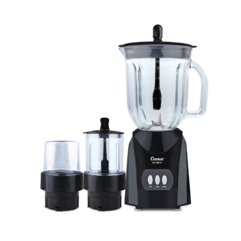 Blender Cosmos 3in1 plastik