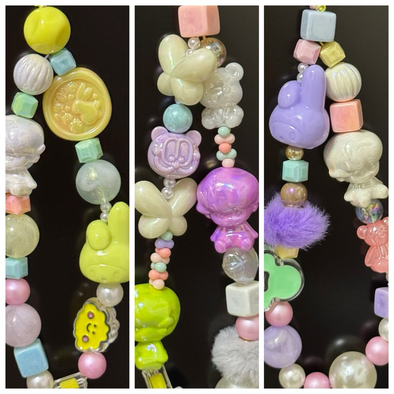 PHONE STRAP TALI GIOK