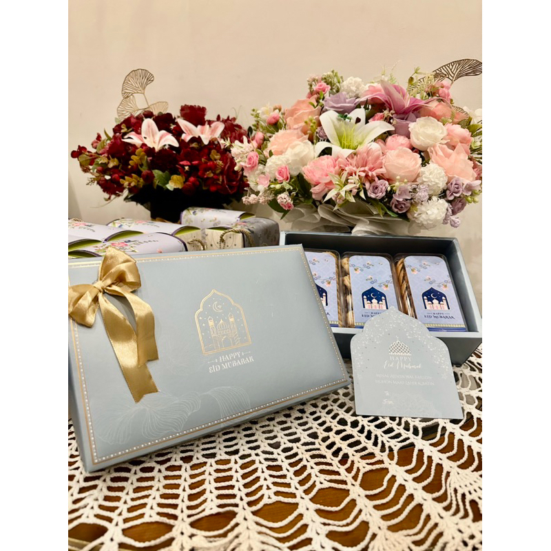 

hampers daisy