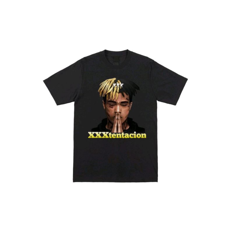 XXXtentacion T-Shirt éxito