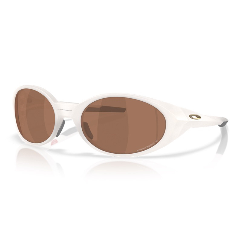 Oakley Eyejacket Redux Prism Tungsten Polarized