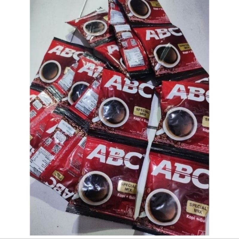 

ABC SPESIAL MIX 1DUS