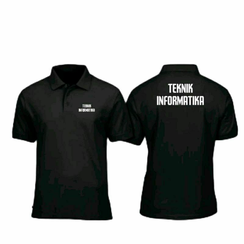 KAOS TEKNIK INFORMATIKA
