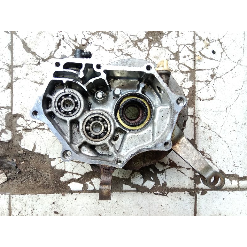 blok rasio Mio M3 rumah rasio Mio M3 Mio S Fino 125 2PH seken original