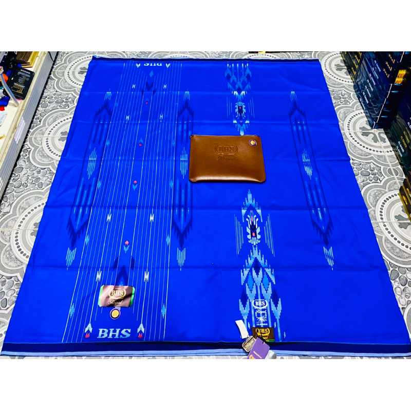 SAEUNG BHS ROYAL STB SGF GOLD STB SILVER