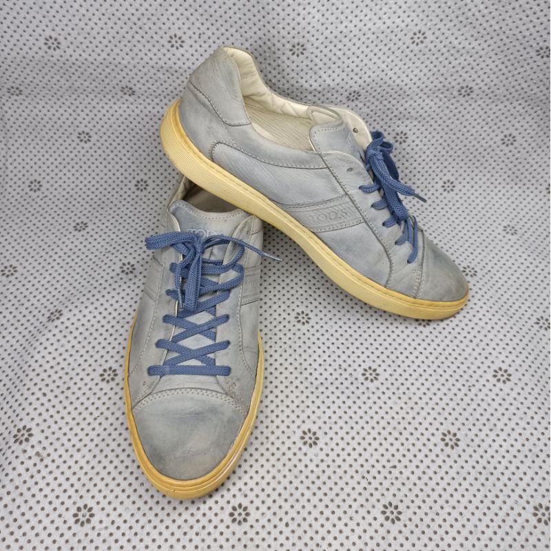 Sepatu Tods Murah / Sepatu Tods Original / Sepatu Tods Pria / Sepatu Murah Pria / Sepatu Pria Murah