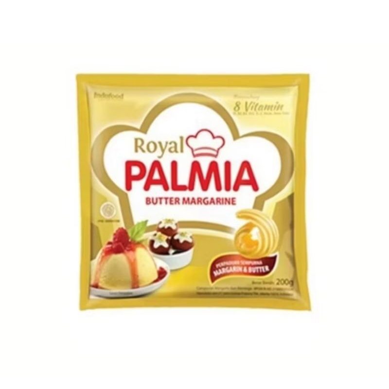 

Royal Palmia