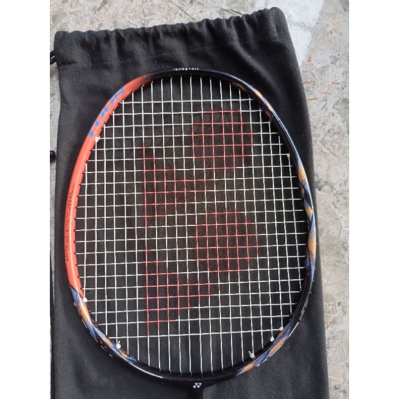 Raket Yonex Astrox 77 Tour Second 4ug6