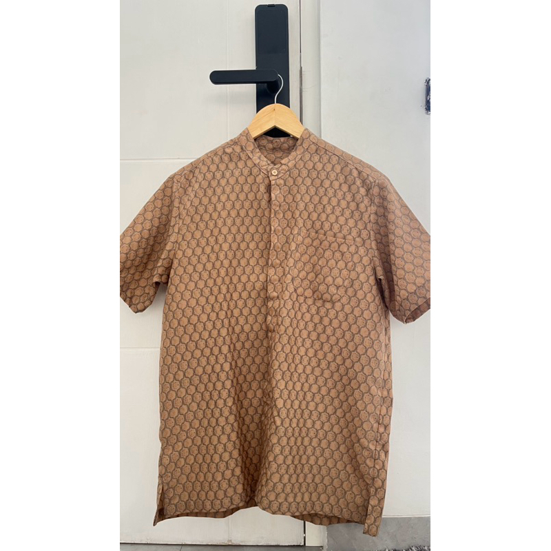 Preloved Koko Kamiidea