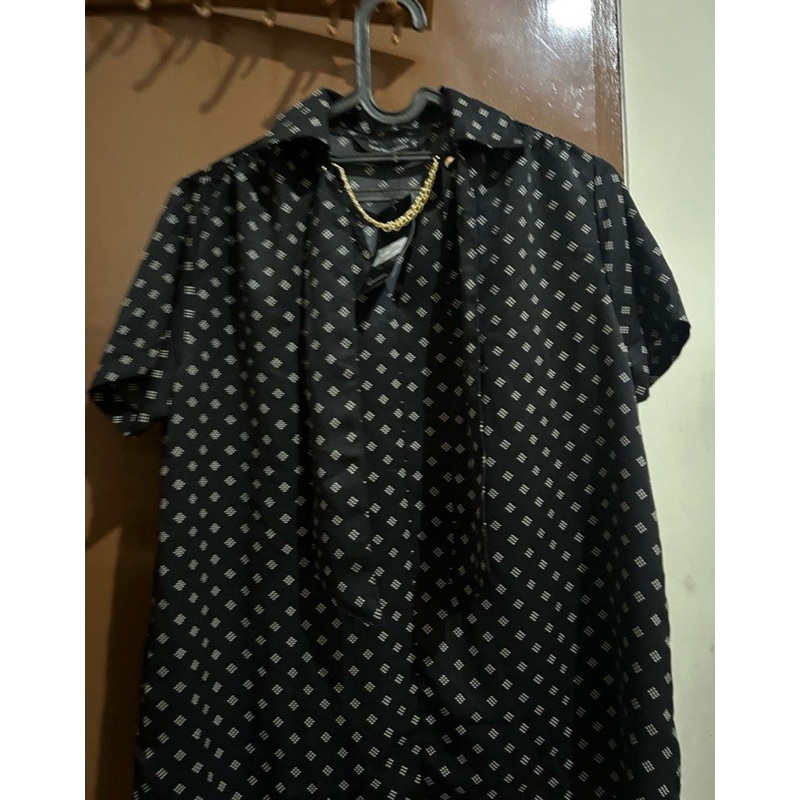 Kemeja The Executive