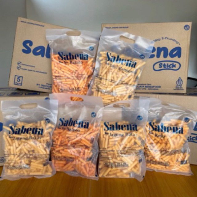 

Sabena Stick