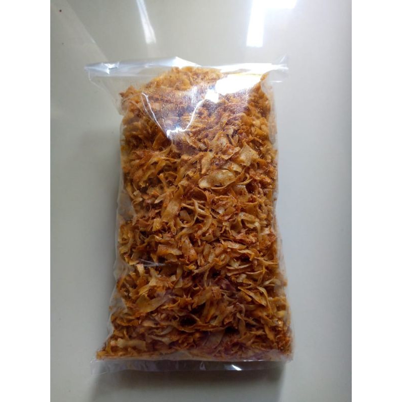 

snackDJ singkong bulat ORI/singkong bulat balado basah/singkong serut pedas manis