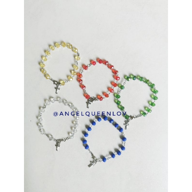 Gelang Rosario Katolik