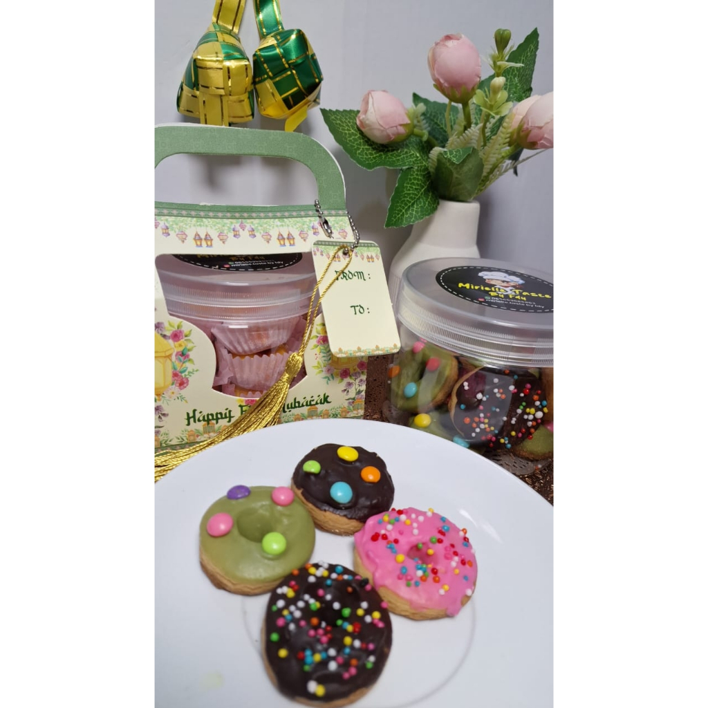 

Hampers Lebaran | Cookies Lebaran Bandung | Kado Lebaran | Parcel Lebaran