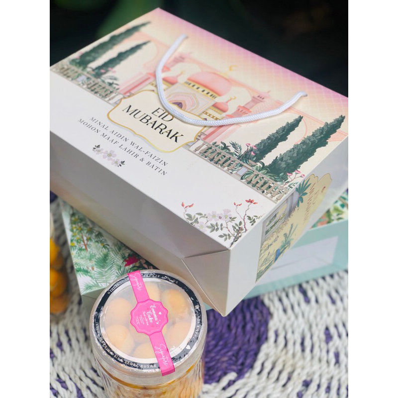 

Kue kering kacang
