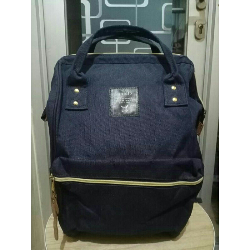 Tas Ransel anello ORI