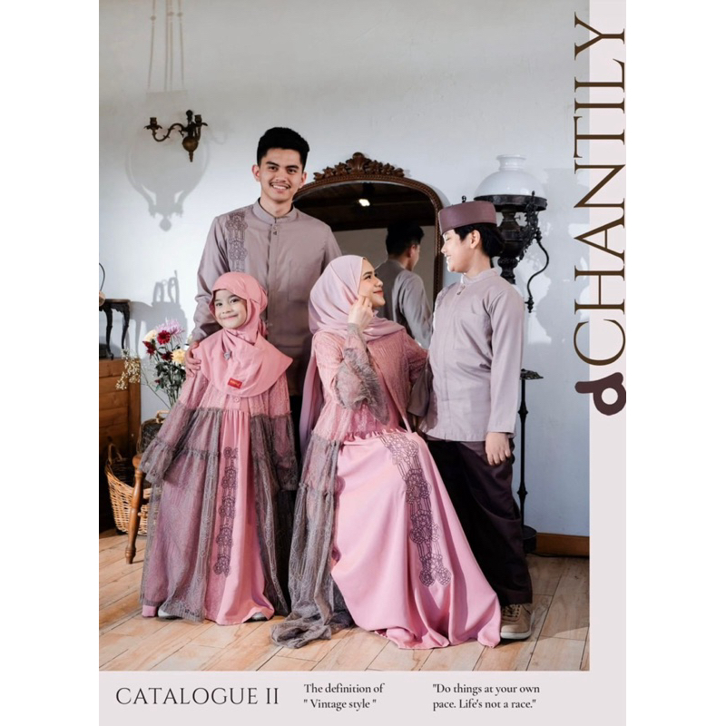 Dannis/ Sarimbid dannis/ D'Chantily/ Dannis terbaru/ Dannis sale/ Dannis promo