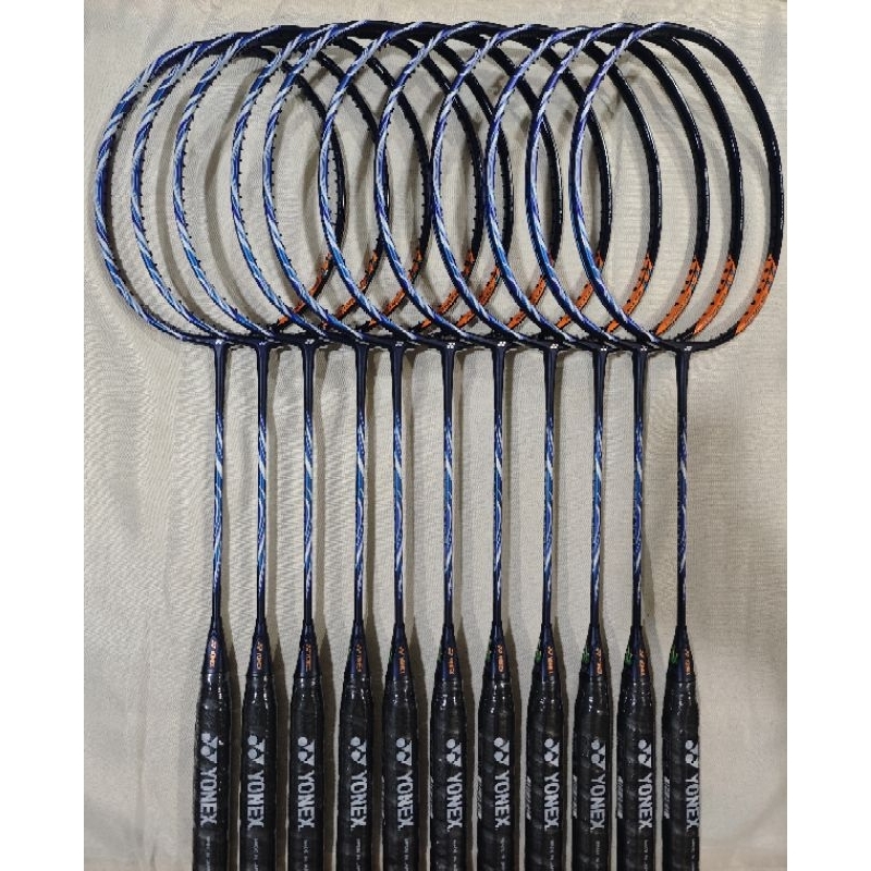 Yonex Astrox 100zz Dark Navy Kode SP