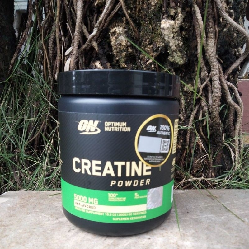 ON CREATINE POWDER 300grm