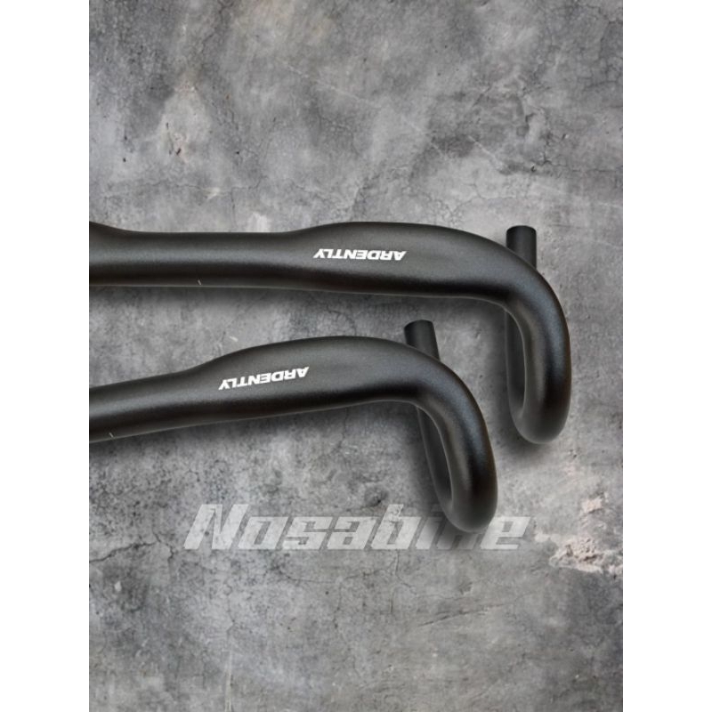 Dropbar Ardently Sepeda Fixie