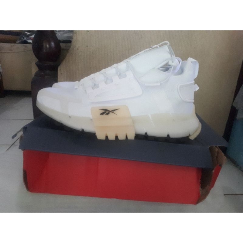 Reebok Zig Kinetica Running