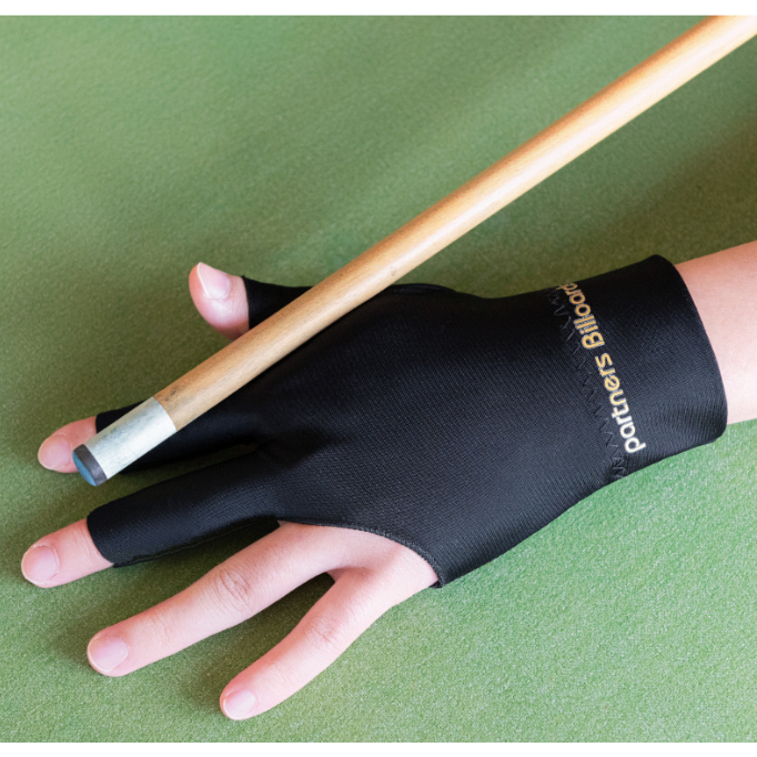 Cuci Gudang Sarung Tangan Billiard Biliar 3 Jari Kiri Biliar Profesional Sarung Tangan Biliar