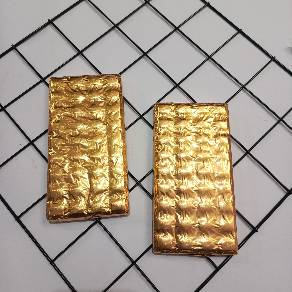 

COKLAT C@DBURY FOIL 500GRAM | COKELAT FOIL | CHOCOLATE BATANGAN