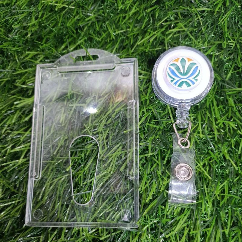 

Yoyo id card Kementerian lingkungan hidup
