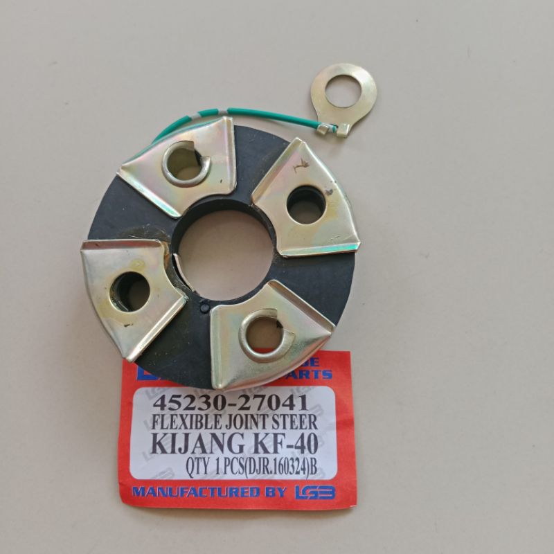 KAMPAS STIR JOIN FLEKSIBEL TOYOTA KIJANG KF 40