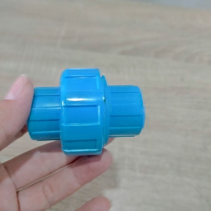 WaterMur 1/2" / WaterMoor Polos ONO / Water mur