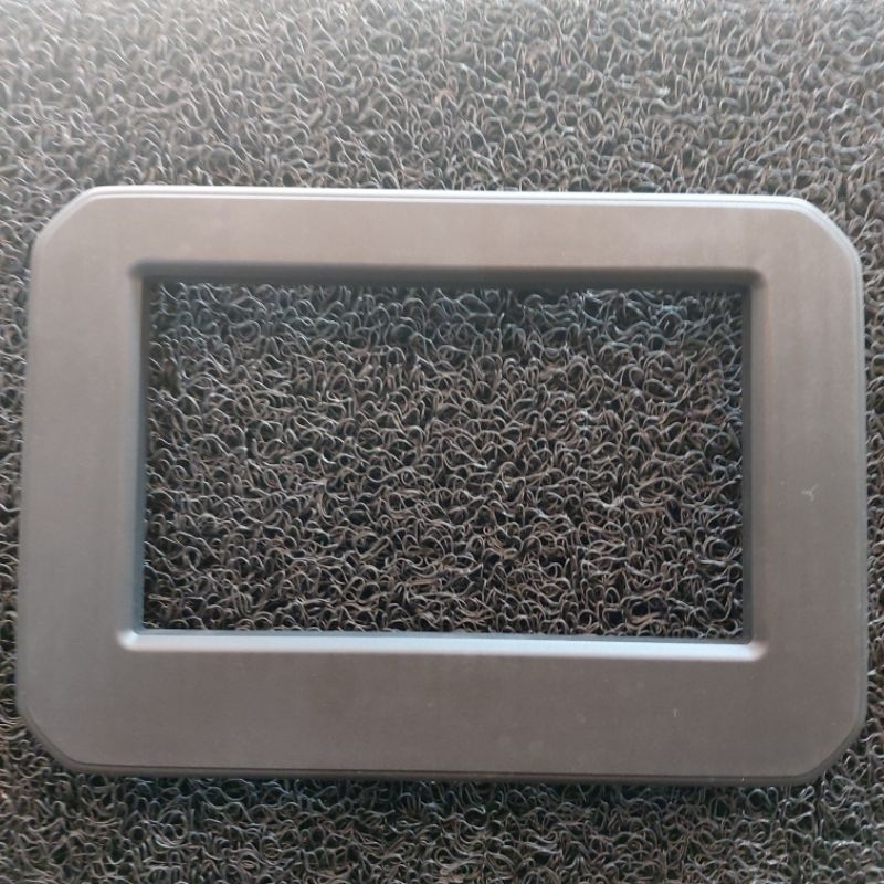 Frame Head Unit 7 inch Suzuki IGNIS