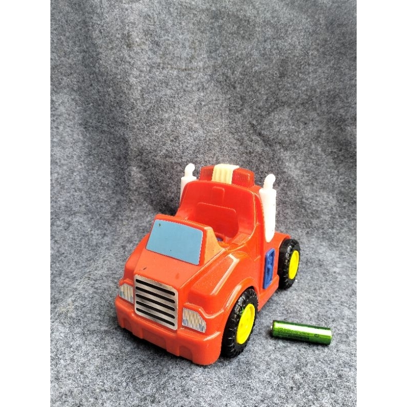 mainan anak Mainan preloved