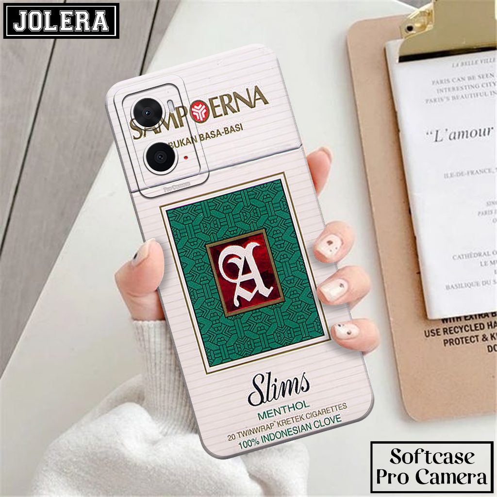 Case Hp Softcase OPPO A76 - Case Hp OPPO A76 - Silikon Hp OPPO A76 - Casing OPPO A76 - Motif Cartoon