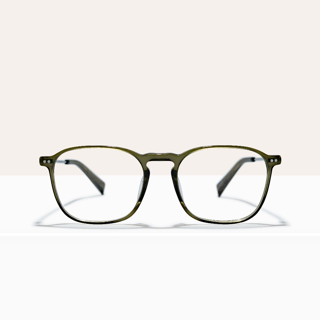 SATURDAYS - Twister Wide Eyewear Kacamata Pria & Wanita