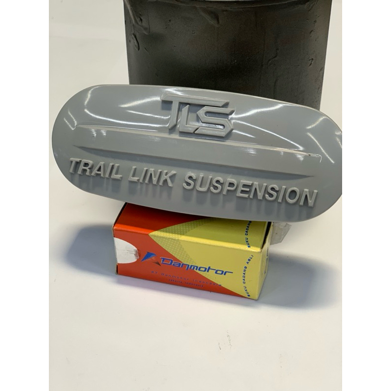 Tutup Fork Vespa Spartan Exclusive Excel Danmotor
