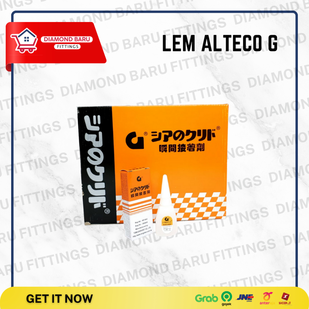

LEM G / LEM ALTECO G / LEM SERBAGUNA