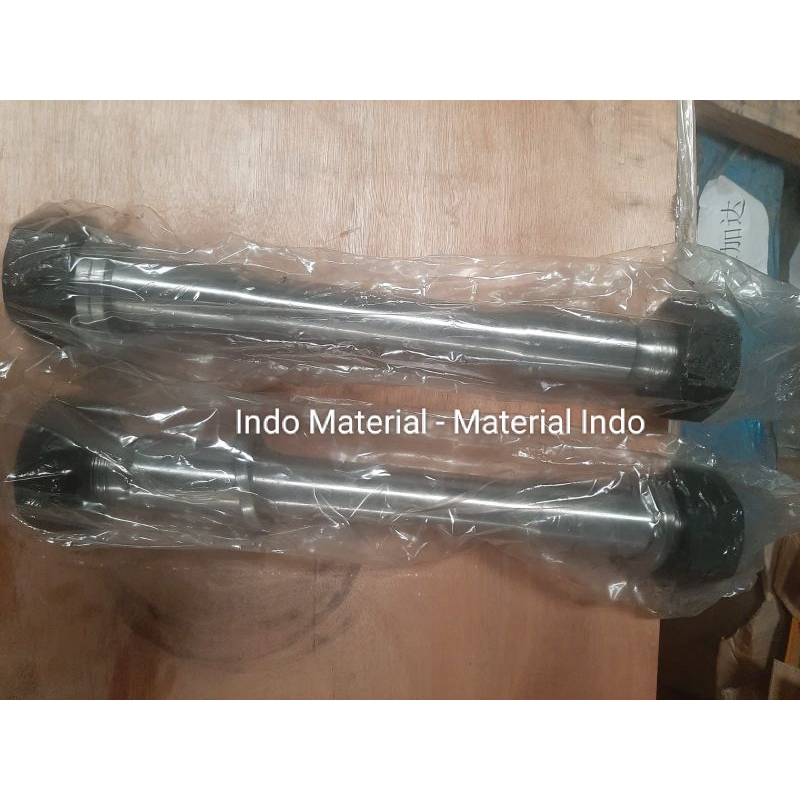 Side Bolt Baut Cover Cashing SB121 DYB1300 Kelas 30 Ton Sparepart Hydraulic Breaker Soosan SB81 DONG