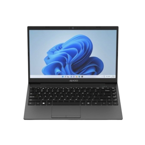 AXIOO MYBOOK HYPE 3 BARU I3 GEN 11 RAM 8GB SSD 256GB GARANSI RESMI AXIOO (NEW)