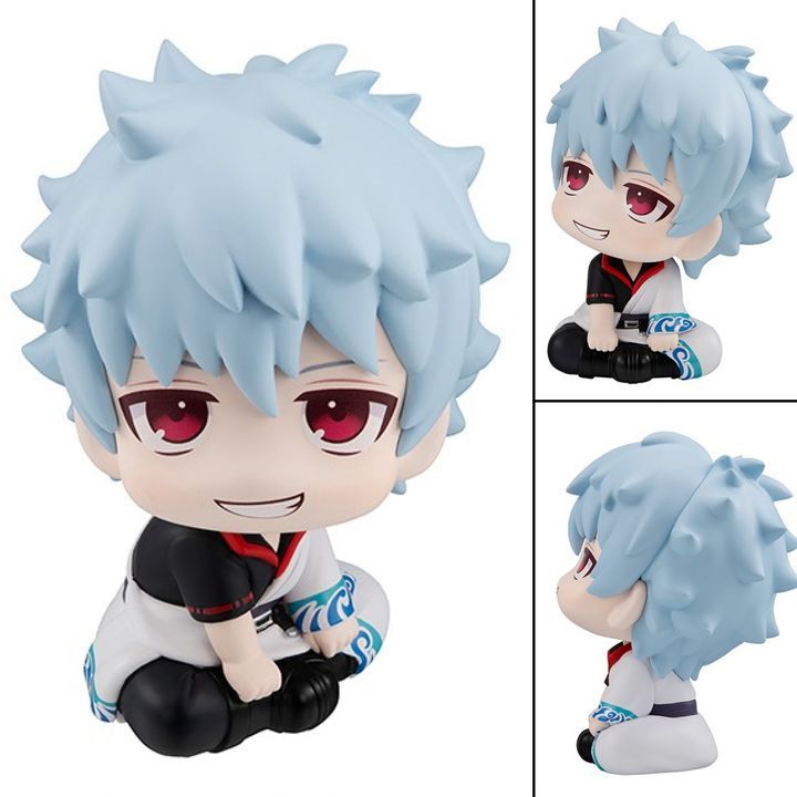 Lookup Figure Gintoki Gintama Anime