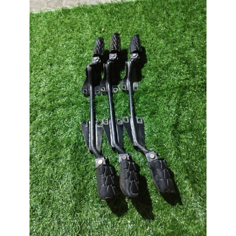 fostep mesin mp mono Tiger cb gl pro